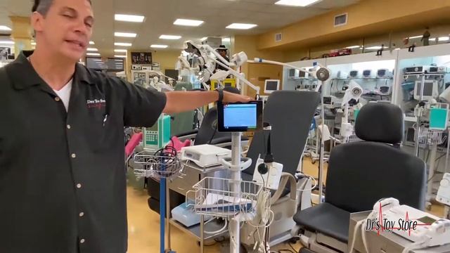 Schiller ECG Electrocardiograph смотреть онлайн