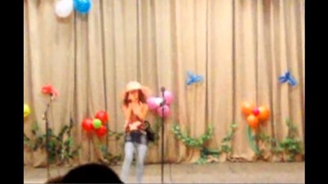 класс поёт смотреть онлайн