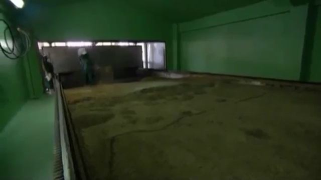 Как производят соевый соус смотреть онлайн