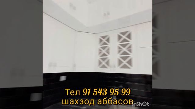 сотилади квартира 2 этаж 3 110 кв Адрес самарканд шахар Ориентир вагзал Новостройка Нархи 110 000 $ смотреть онлайн