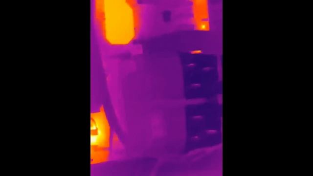 Невидимый враг: обзор тепловизора Guide sensmart MobIR 2S с функцией ночного видения