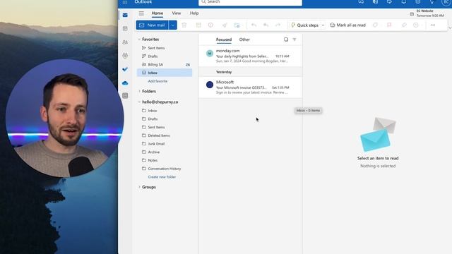 How to Create an Outlook Shared Mailbox ? How a Microsoft 365 Shared Mailbox Works смотреть онлайн