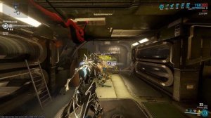 [ Warframe ] - Трумна!!!  Шедевр Семьи Энтрати!!! Топ билд без Мода Разлома!!!   ! ТОП 2022 !  (16+