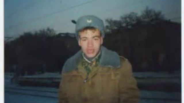 Конец Фильма – "Дембельская" смотреть онлайн