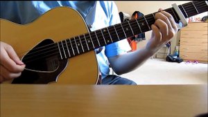 Gretsch G3800 Rancher Orchestra Acoustic Test HD