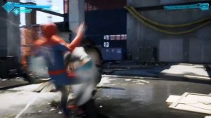 Marvel's Spider-Man Remastered ПК - ОБЗОР И МНЕНИЕ