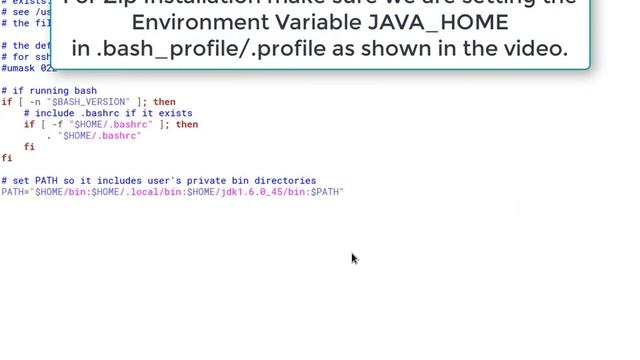 Azul's Zulu OpenJDK 10 Zip Installation in Zorin OS 12 смотреть онлайн