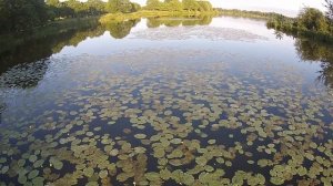 Лунское озеро