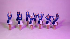 Every dance studio //Karen Sevak - Tsaghkepunj /new dance //2023