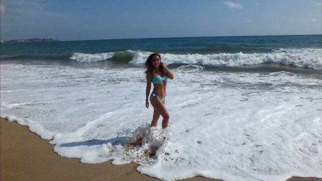 Испания. Монсеррат.Ситжес смотреть онлайн