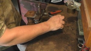 ГОТОВИМ ЩУПАЛЬЦА КАЛЬМАРА В АВТОКЛАВЕ!!!