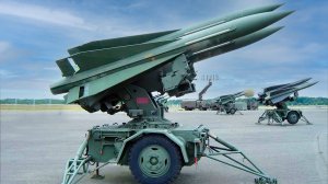 Подробности о испанских ЗРК MIM-23 Hawk армии Украины