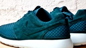 Престижные красивые кроссовки Nike Roshe Run. Купить кроссовки Nike Roshe Run