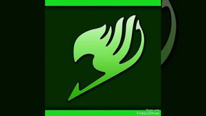 Хвост феи главная тема