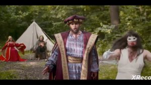 Песня Эдварда Лёвинхарда(подземелья чикен кари)