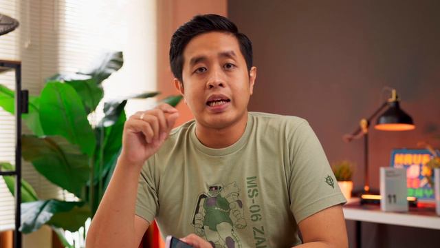 Review OPPO Reno11 F 5G | OPPO Reno11 Series Termurah di Indonesia! смотреть онлайн