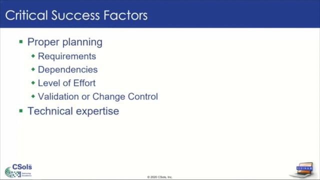LabWare LIMS User Experience - 5 Quick Wins смотреть онлайн