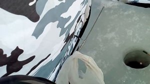 КАК СУПЕРЛУНИЕ ВЛИЯЕТ НА УЛОВ