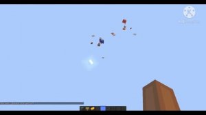 Как сделать БедВарс на aternos