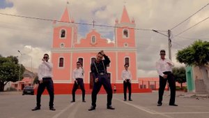 Eu Tava Aqui Pensando Deixa Eu Falar Pra Você - Josue Bom de Faixa ( CLIPE OFICIAL )