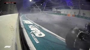 Race Highlights | 2021 Abu Dhabi Grand Prix