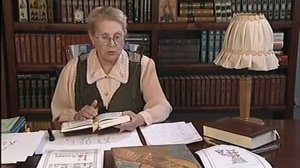 Нина Саблина. Священный язык. Урок двадцать третий