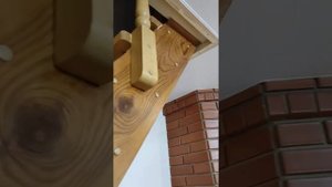 камин и натяжной потолок