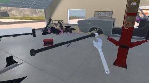 MY GARAGE | Гайд #5 | Задняя подвеска и тормозная система