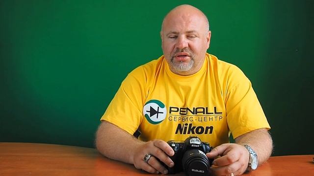 Классификация и назначение фото-камер Nikon. Часть 2.
