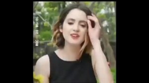 Laura Marano Jerk Off Challenge