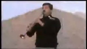 Zahid Qubadi - Teki sen sesle meni