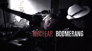 Pretty Maids -  Nuclear Boomerang