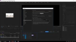 нет аудиодорожки на таймлайне премьер про premiere pro нет звука как вернуть звуковую дорожку