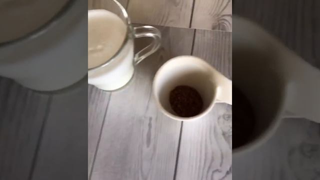Капучино без кофемашины