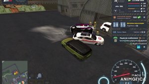 Сотрудничество с опг