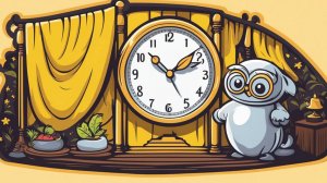 Сказки Христофоровны. Выпуск 3 (Продолжение). Вопросы по сказке "Репка".