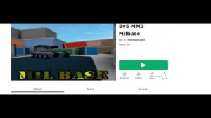 Как научиться играть за шерифа в мм2?
