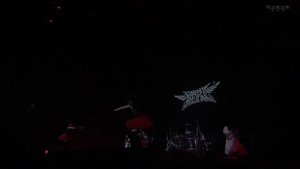 Babymetal - Ijime, Dame, Zettai | Live evolution