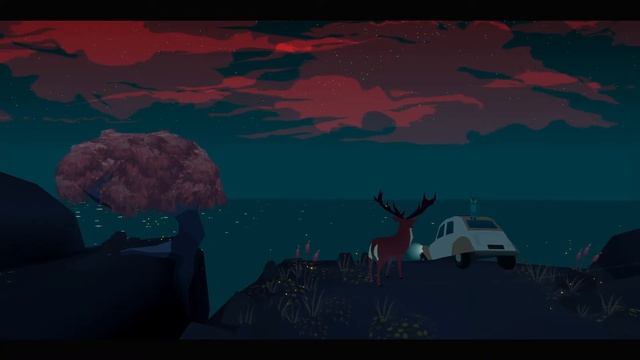 Far from Noise Owl смотреть онлайн