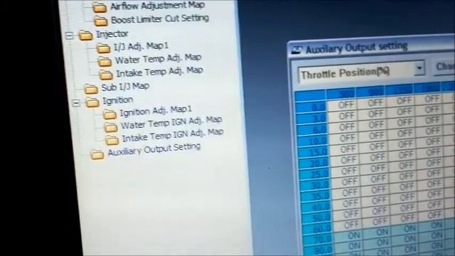 Project: dark KNIGHT, Linear TPS Config смотреть онлайн