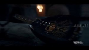 AU × Геральт и Лютик • Хочу услышать голос твой