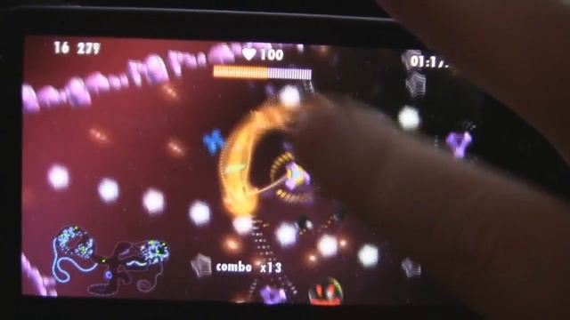 For Your Viewing - Stardrone Extreme (Vita) смотреть онлайн