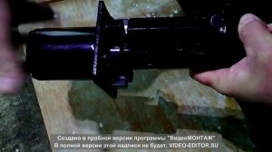 Разблокираторы самодельные на мотоблок (храповики).