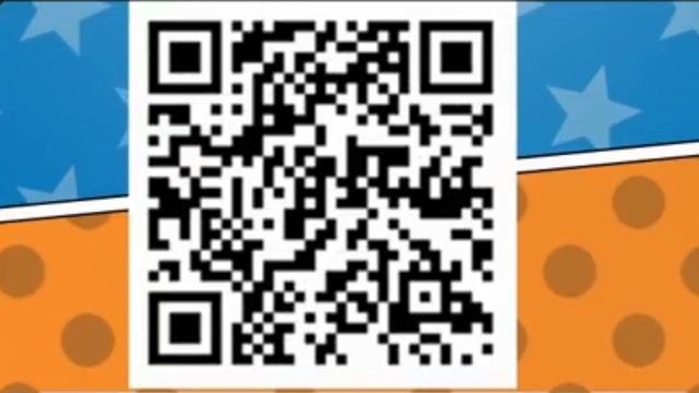 Yo-kai Watch 3: QR Codes for many rare Crank-a-Kai Coins