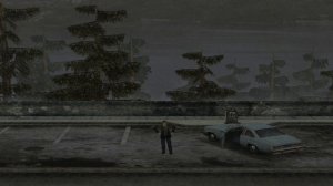 SILENT HILL 2 SOUNDTRACK - Ambient y Relaxing music - (1 Hour Version)