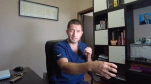 Острый парапроктит. Ни самому посмотреть, ни другим показать.
