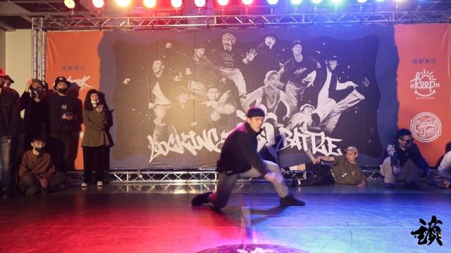 開放組 Best36｜20210206 鎖 Vol.5 Locking 1on1 Battle смотреть онлайн