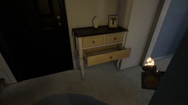 Mike was Сursed - Прохождение ч.1 смотреть онлайн