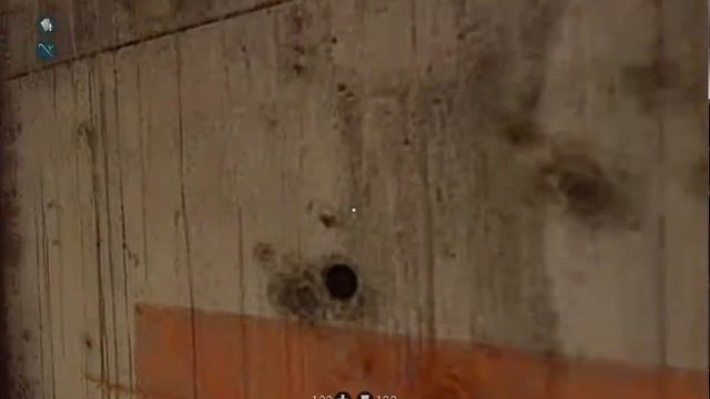 Wolfenstein: The New Order ищем дебильную папку смотреть онлайн