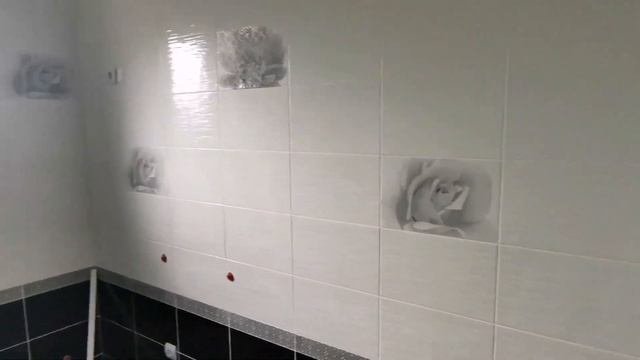 Новый дом в пгт.Ильский (Краснодарский край) #1